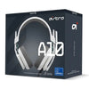 GAMING HEADSET ASTRO A10 G2 - BLANCO COLOR