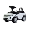 RANGE ROVER EVOQUE KIDS FOOT TO FLOOR RIDE ON (RED)