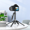 MULTI-PURPOSE LIVE STREAMING HOLDER WITH BLUETOOTH REMOTE - HOCO K21