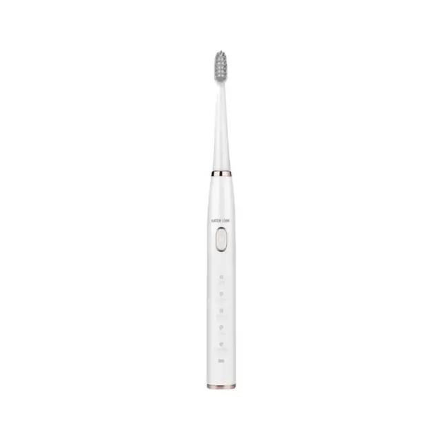 ELECTRIC TOOTH BRUSH - GREEN LION 4059