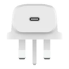 BELKIN 20W FAST CHARGING ADAPTER