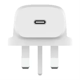 BELKIN 20W FAST CHARGING ADAPTER