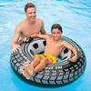 INFLATABLE TRUCK TUBE FOR SWIMMING - INTEX 56268