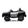 POLICE HILUX RIDE ON CAR DK-HL860P WHITE & BLACK