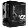 ASTRO A50 GAMING HEADSET WIRELESS+BASE STATION