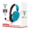 WIRED GAMING HEADSET FOR PS5,PS4,XBOX & MOBILE - RECON 50P