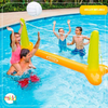 POOL VOLLEYBALL GAME INFLATABLE SET - INTEX 56508