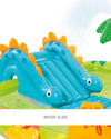 LITTLE DINO PLAY CENTER LARGE POOL - INTEX 57166