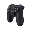 PLAYSTATION 4 DUALSHOCK CONTROLLER - BLACK