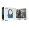 Sunstone Bluetooth Headphone - Green Lion 7044
