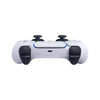 PLAYSTATION 5 DUALSENSE WIRELESS CONTROLLER - WHITE