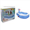 FAMILY SWIMMING POOL - INTEX 57183