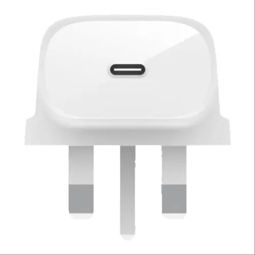 BELKIN 30W FAST CHARGING ADAPTER
