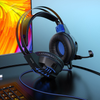 HOCO LED EFFECT GAMING HEADSET (W102)