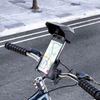 BICYCLE AND MOTORCYCLE PHONE HOLDER - HOCO H31