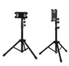 TRIPOD FLOOR STAND FOR MOBILE PHONES AND TABLETS (4.7-13 INCHES)