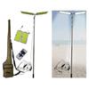 CAMPING LIGHT (BEACH LIGHT) - LEOPARD