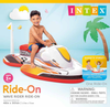 WAVE RIDER RIDE-ON - INTEX 57520