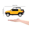 REMOTE CONTROLLED FJ CRUISER NO.5512-9