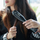 3 IN 1 Hair Styling Brush, Hair Dryer and Hair Styler-JOY PROFESSIONAL