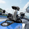 BICYCLE AND MOTORCYCLE PHONE HOLDER - HOCO H31