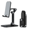 FOLDING STAND FOR MOBILE AND TABLET (4.7"-13") HOCO PH34 BLACK