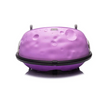 RC ROUNDING CAR WITH MP3 - PURPLE