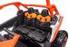 CAN-AN MAVERICK MOTOR RIDE-ON CAR (MODEL: 500014445)