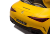 Mercedes Benz Ride on kids toy Car SL63 Yellow