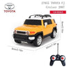 REMOTE CONTROLLED FJ CRUISER NO.5512-9