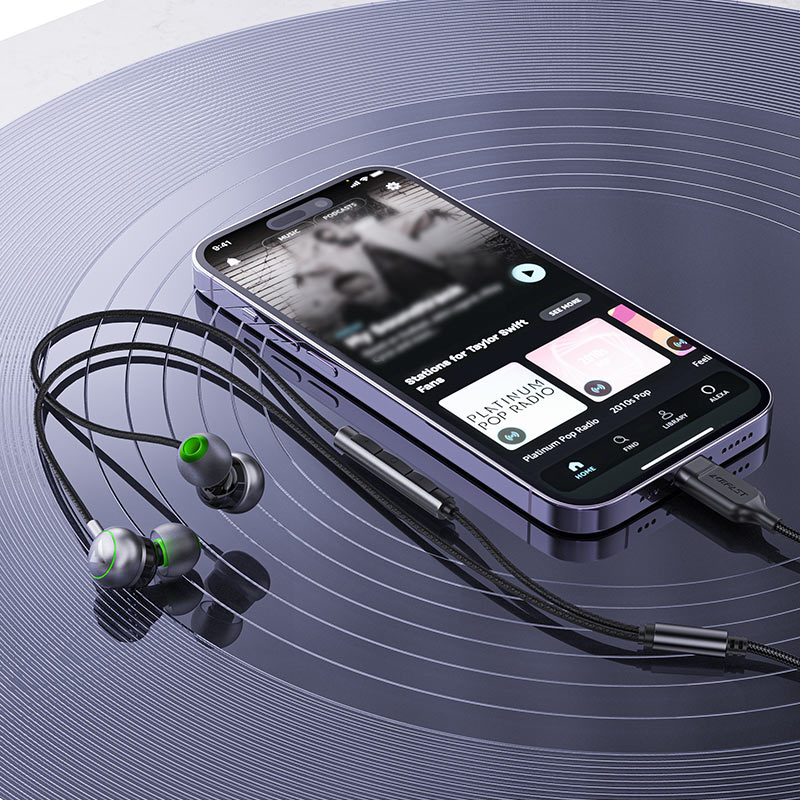 Acefast earphone online