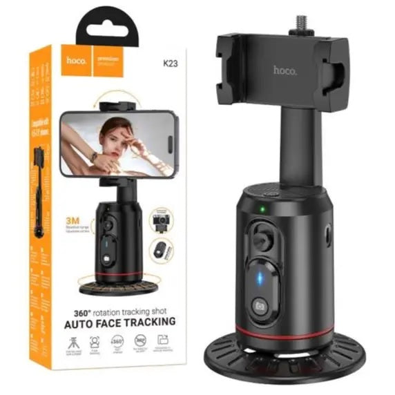 Auto Face Tracking Stand