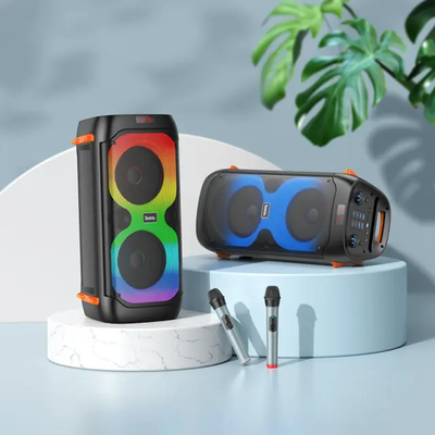 BIG WIRELESS SPEAKER FOR PARTY