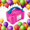 Balloon Inflator Machine
