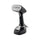 Handheld Garment Steamer 1700w - Porodo 5450