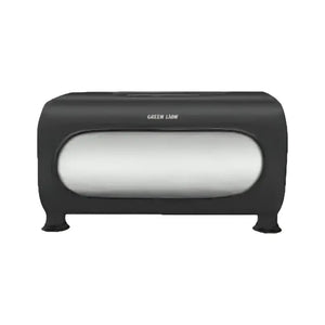 Auto Car Cover with Remote Control - Green lion 3588