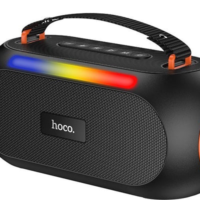 Hoco DS64 wireless Bluetooth speaker with 30W Hi-Fi sound
