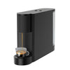 Lepresso Automatic Capsule Coffee Maker - Black