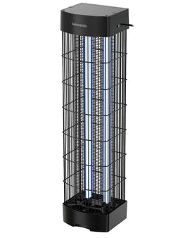 moxedo insert killer machine 