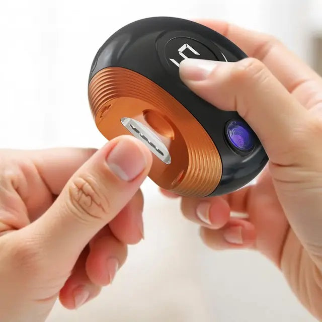 Nail Trimmer for best in qatar 
