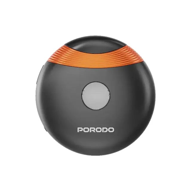 All-In-One Nail Trimmer Set - Porodo 6765