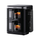 Double Stack Air Fryer with 12 Presets - Porodo 8499