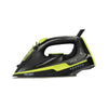 Essential Care Steam Iron 2200W - Green lion 6664