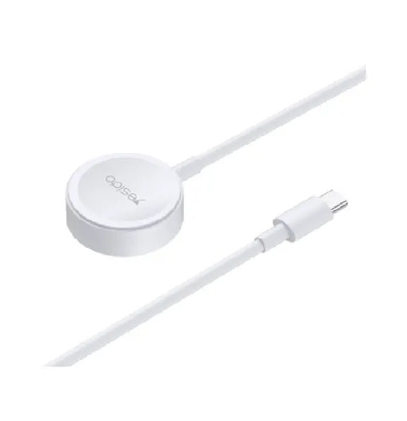 MAGNETIC CHARGER FOR APPLE TYPE C