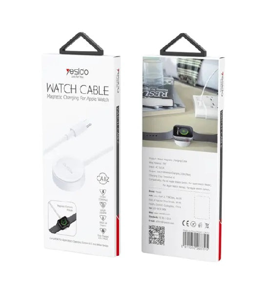 MAGNETIC WATCH CHARGER