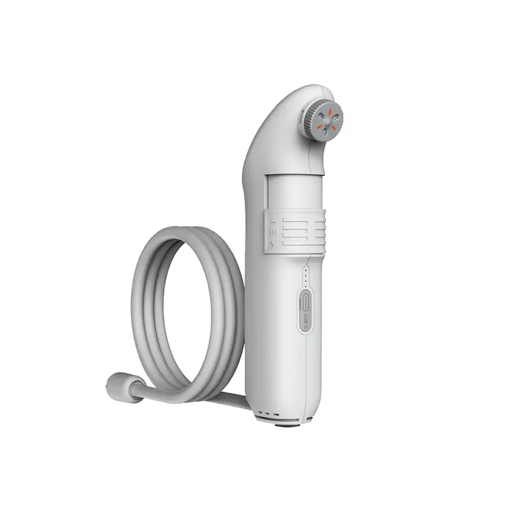 Green Lion Bidet Pro portable travel bidet with 1600mAh battery