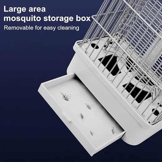 Alshabah Flying insects killer 25w