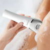 Face & Body Epilator (Wet & Dry Use, IPX7 Washable, 6 Replacement Head) - Porodo 7663