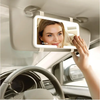 car markup mirror