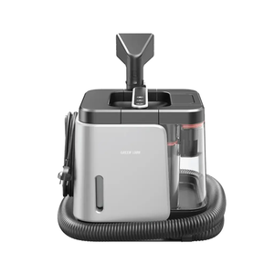 منظف ​​السجاد